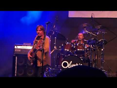 OLYMPIC v Opavě 2018