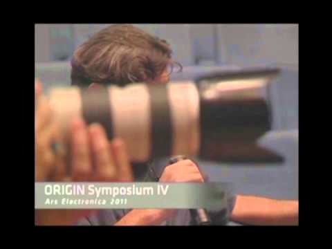 Prix Forum I Hybrid Art - Evelina Domnitch & Dimitry Gelfand - EN