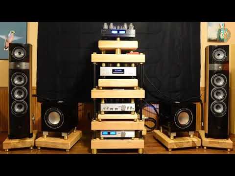 Audiophile Music Collection 2021 - HiRes Audio Collection