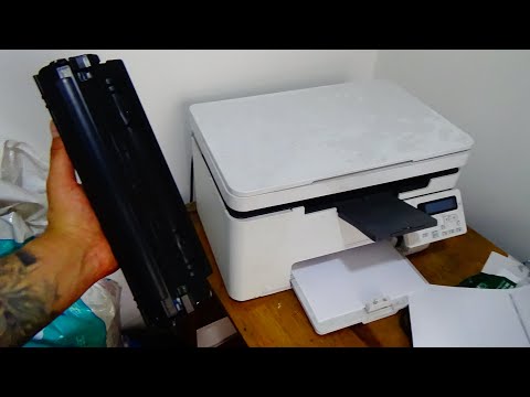 Hewlett Packard (HP) HP No.308A (Q2670A), juoda kasetė video