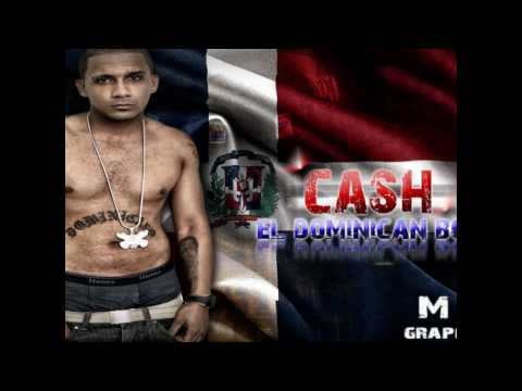Cash el dominicano- son como las olas del mar