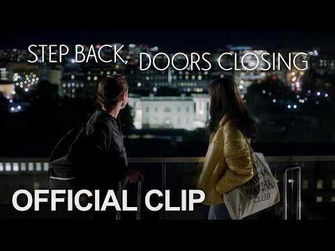 Official Clip - Is that the White House?