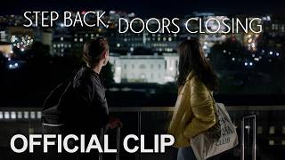 Official Clip - Is that the White House?