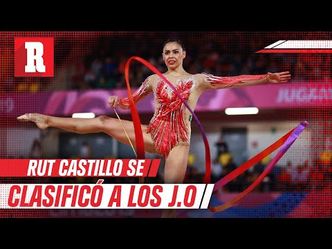 Rut Castillo: "El camino al éxito no es miel sobre hojuelas"