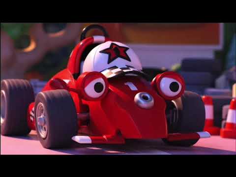 Characters Inc (Monsters Inc) Part 9 - The Wrong Door/Bungo on the Run