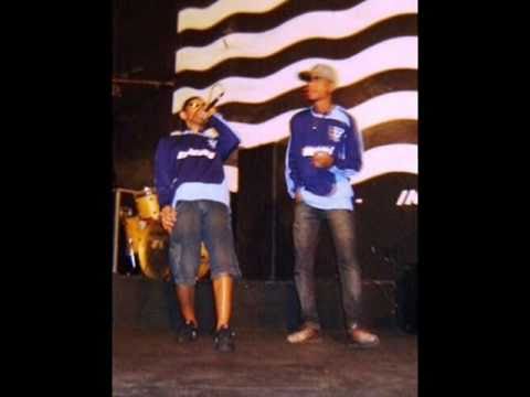 Mc Moikano - História de um Guerreiro (Lançamento 2011)