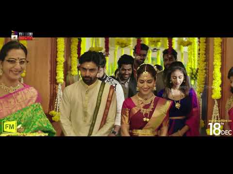 Dirty Hari Latest Trailer | MS Raju | Shravan Reddy | Ruhani Sharma | Simrat Kaur | Telugu Cinema — Dirty Hari