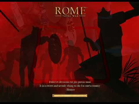 Rome Total War Greek City Campaign Part 26: Destroying Rome's Best Army