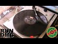 Run-D.M.C. - Ragtime (vinyl)