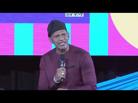 Training to help creatives go beyond brands