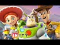 Toy Story Jogo Em Portugu s Disney Infinity 1 0