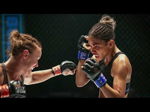 Making “Bruised” Was the Hardest Thing Halle Berry Has Done