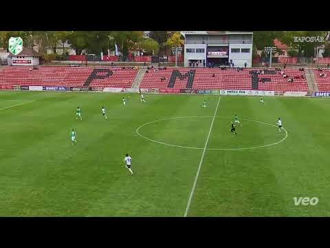 ⚽ összefoglaló | PTE-PEAC–Kaposvári Rákóczi FC 0–1