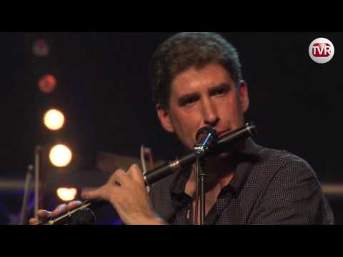 Fest noz symphonique à Yaouank 2016