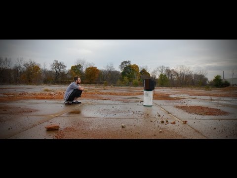 Epicure - Projection of a Memory (Music Video)