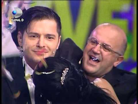 Roata Revelionului - Luni, 31 decembrie, de la ora 21:30