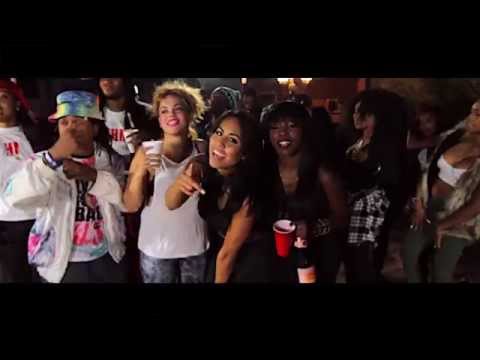 Aliky - W.T.W.H  Official Video [HQ]