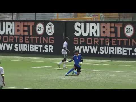 U16 Transvaal vs Leo Victor Sun 25 Jan 2026