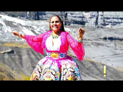 DINA PAUCAR - VOLVERÉ