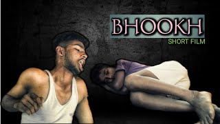 || BHOOKH || HINDI SHORT FILM ||#banelikalakaar#bhookh