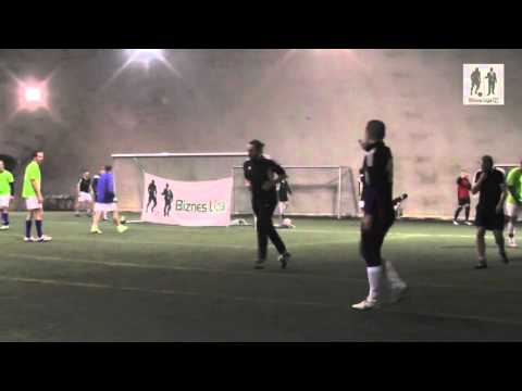 17.03.2016 I Liga B - Revo Dronk Team vs. Jarwex