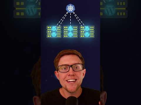 Just use a $5 kubernetes cluster