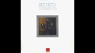 Bee Gees - Every Second, Every Minute (Sing-along)