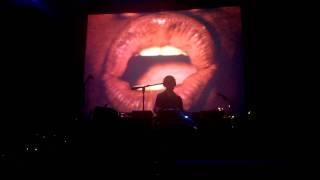 Cut Chemist - A Day at the Races - Tunnel Vision Concert 8-16-2011 HOB Anaheim