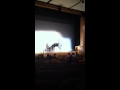 Ashley Moss sings still I rise by Yolanda Adams.