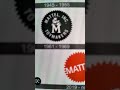 Mattel Logo Evolution