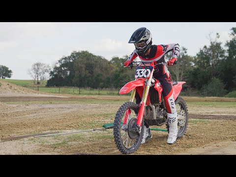 Nail Your Starts Every Time!