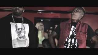 Ying Yang Twins presents RMA - Feelin Myself