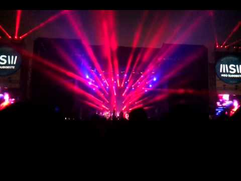 ORELHA NEGRA, VALETE, BONUS & ADAMASTOR - ROLETA RUSSA (MEO SW 2013)