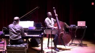 Bob Gluck & Christopher Dean Sullivan play "Death and the Flower" (K. Jarrett)