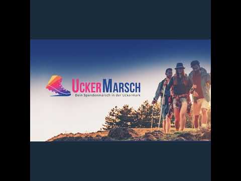 Marcus Christiansen - Lauf Los (UckerMarsch)