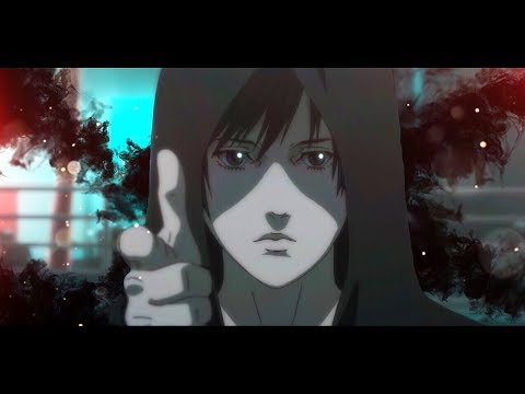 Eric Kxng - ＢＬＡＣＫ ＯＭＥＮ