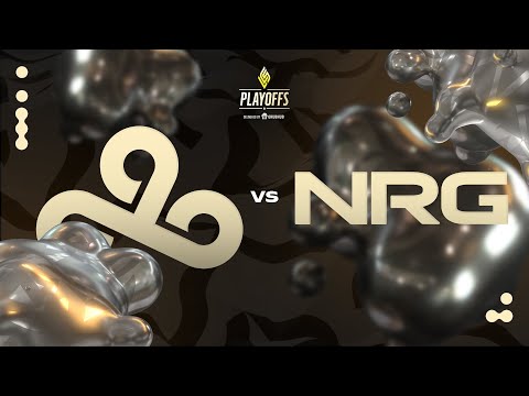 C9 vs. NRG | LCS Summer Playoffs | Championship Final | Game 1 (2023)