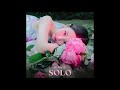 JENNIE 제니 SOLO MP3 Audio von Pin