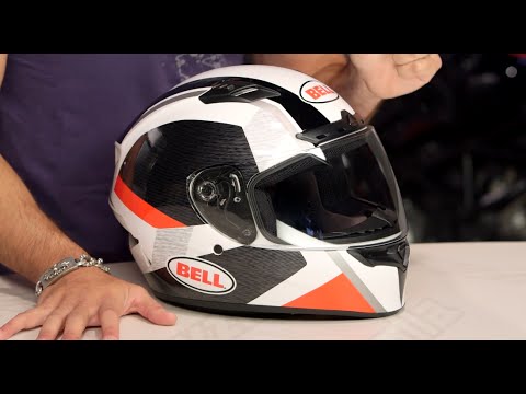 Bell Qualifier DLX MIPS Helmet Review at RevZilla.com