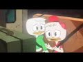 Ducktales The Secrets Of Castle Mcduck