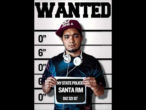 Santa RM ft Isusko - Así son las cosas