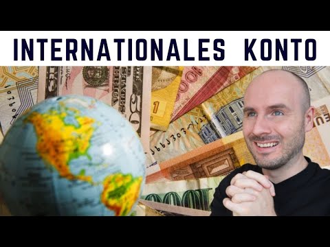 Bestes Bankkonto für Auswanderer (Wise)