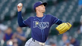 Griffin Jax 2025 MLB Highlights!