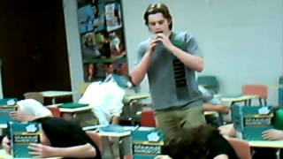 Call Me Maybe Rocori