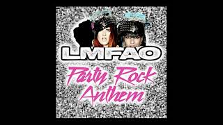 Download lagu Party Rock Anthem x I love it mixdown mp3
