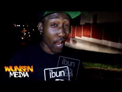 Dark Elements - DEVILMAN & PAKIN/パ禁: #JapaneseGrime Link Up