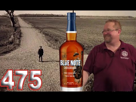 475 Blue Note Crossroads