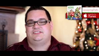 Sidewalk Prophets Story Behind The Song- Merry Christmas To You