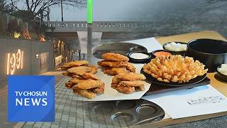 이번엔 닭…라면으로 뜬 구미, 치킨 품는다 [네트워크매거진]