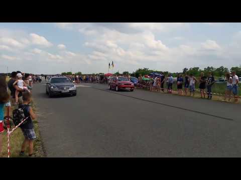 Thumbnail for Honda 3.5 vs Daewoo Lanos JDMка 28 06 2017 Drag Racing Знаменка by Daewoo Lanos